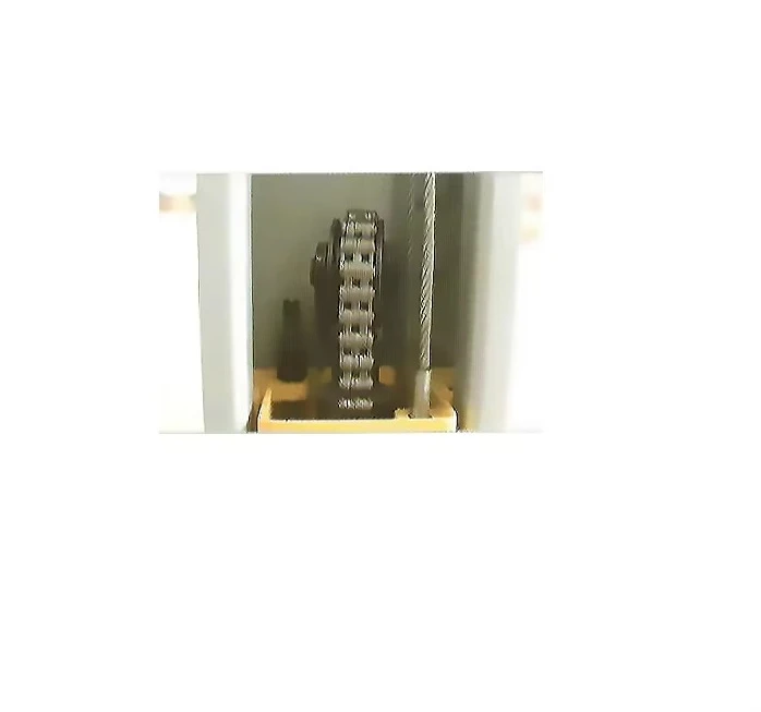 رافعة شاحنة ذات عمود مزدوج عالي التحمل - رافعة أوتوماتيكية لورشة المرآب