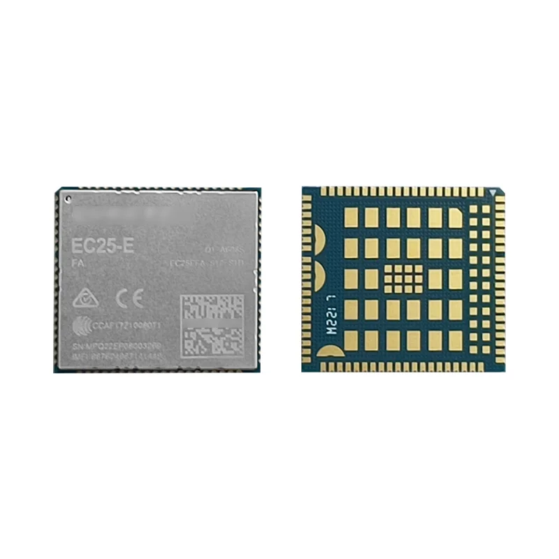 4G LTE Module EC25EFA EC25 LCC+LGA EC25EFA-512-STD