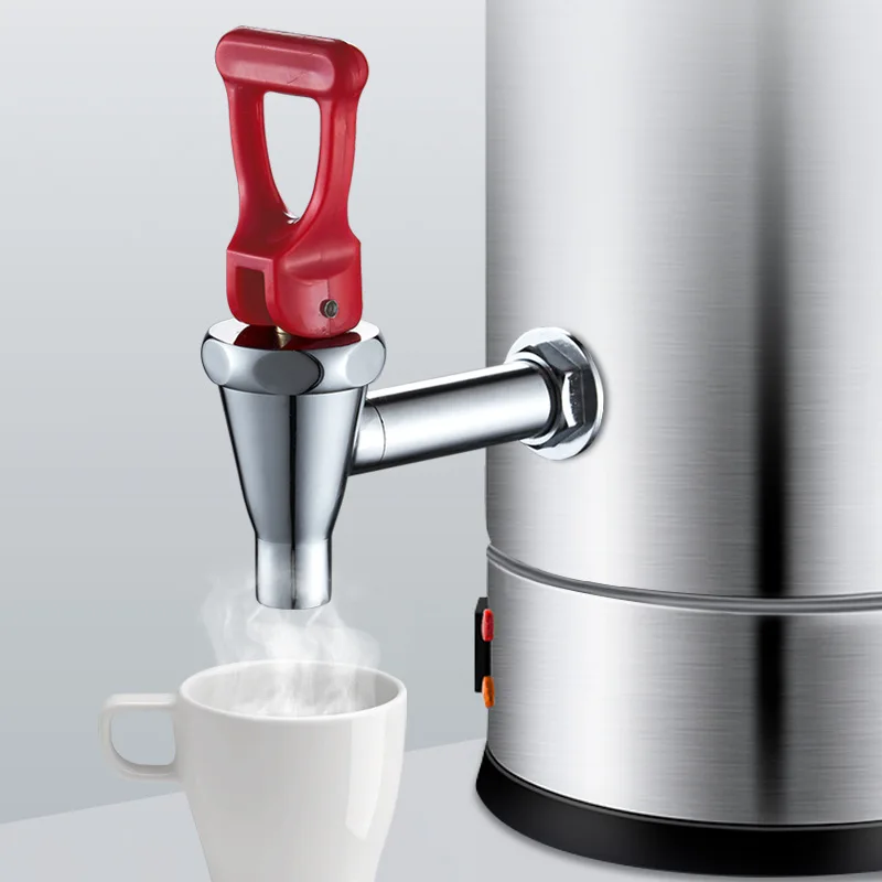 Wall-mounted Brass Single Cold Faucet with Filter Wine Valve Drinking Fountain Switch Faucet Replacement Part