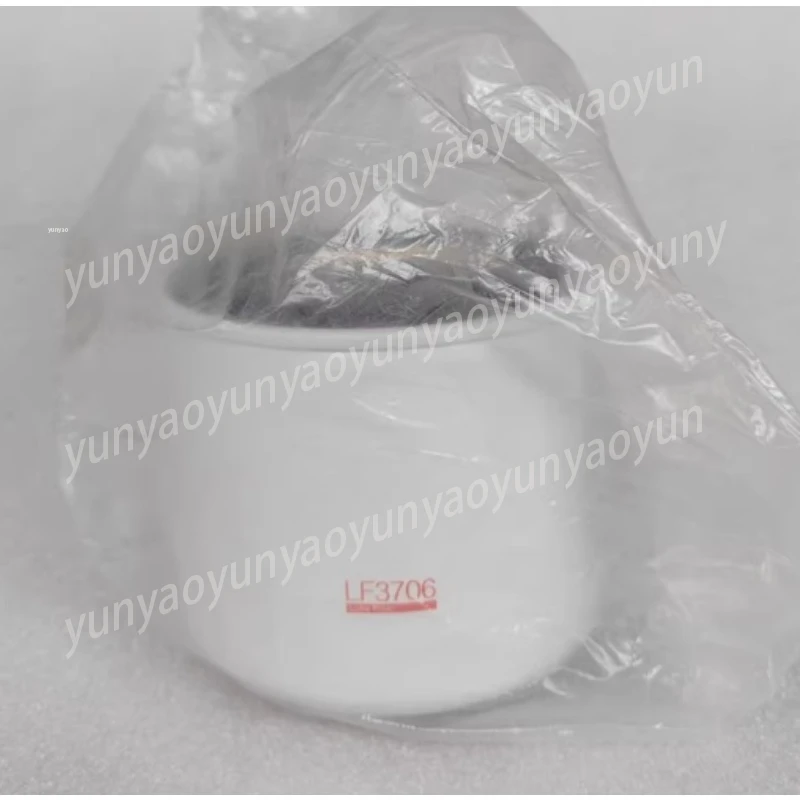 LF9548 LF3706 OEM Oil Filter Original Factory Engine Lube Spin on Filter for Diesel Engine Machinery Parts