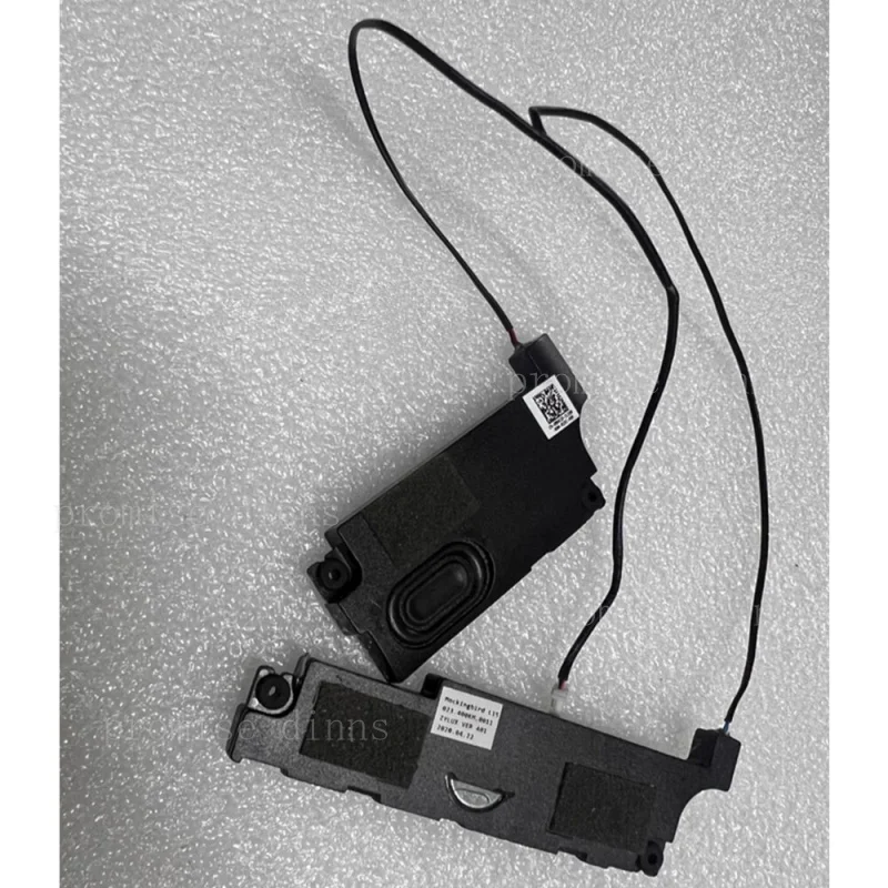 

M For DELL Latitude 3510 E3510 Laptop Built-in Speaker CN-00WV2P 0WV2P