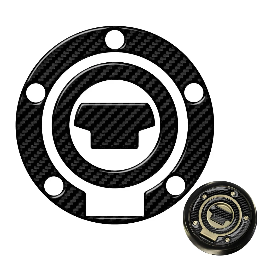 

Для Yamaha 2000-2016 мотоциклетный топливный колпачок (5 отверстий) R1 R1M R6 FZ1 FZ6 FZ8 MT07 MT09 углеродное волокно, наклейка, украшение