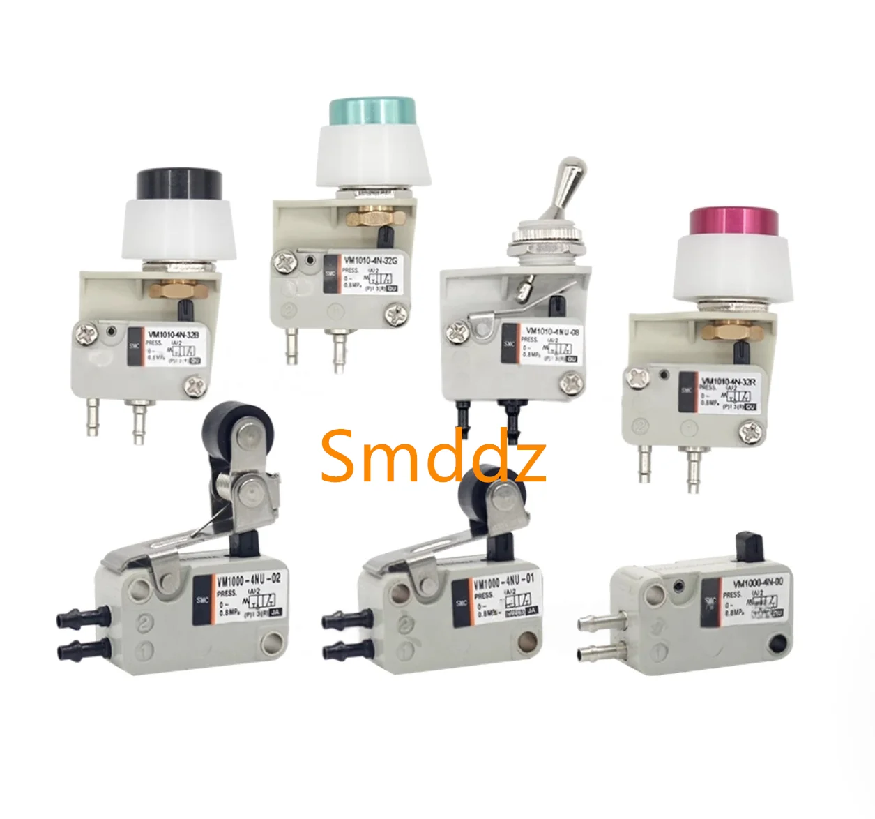 1 Piece, Vm1110-4N-…