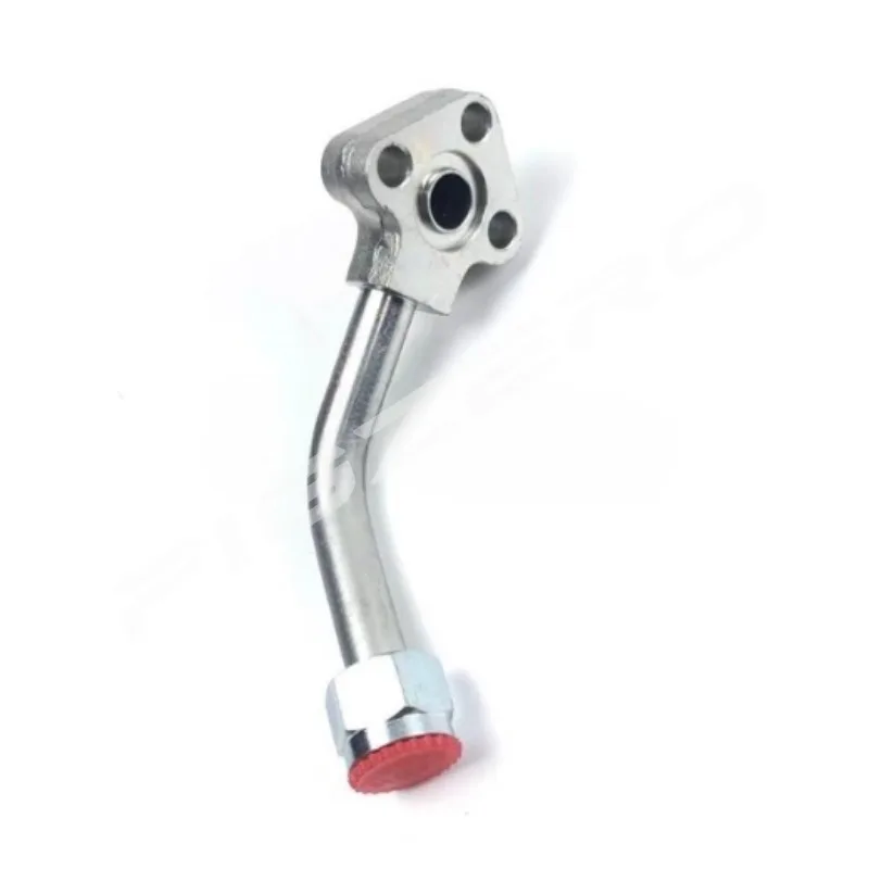 Elbow Lift Gear Pump Connector for Foton Lovol Oubao 40 60 70 80 90 Tractor Agricultural Parts