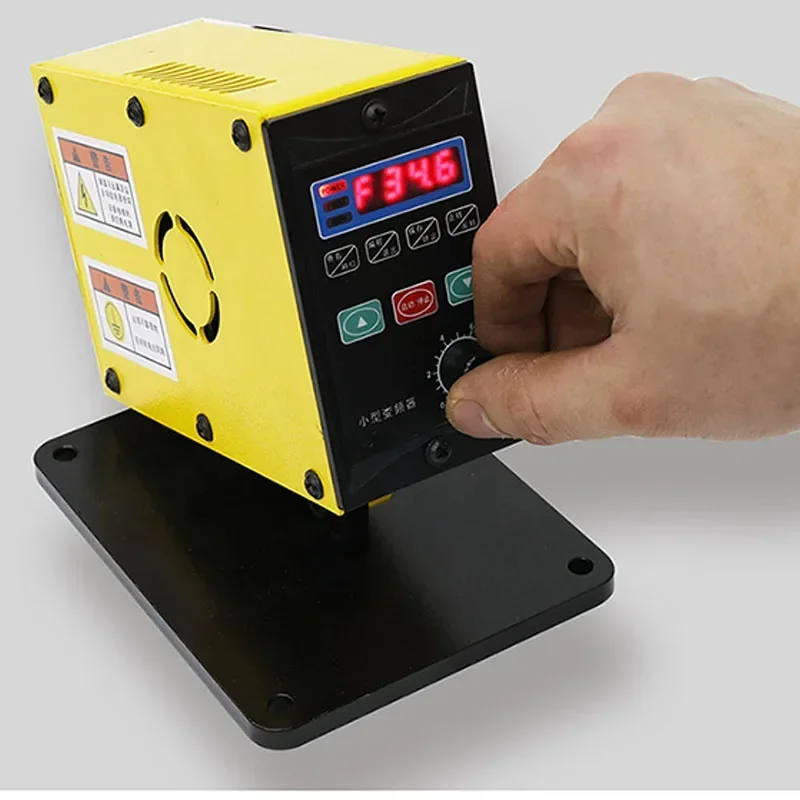 

Модернизированная маленькая полировальная машина, многофункциональная ленточная шлифовальная машина промышленного класса с регулируемой скоростью, деревообрабатывающий нож, друг, полировка своими руками