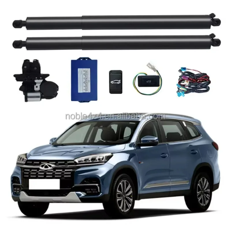 

Wholesale Price New Power Liftgate System Electric Liftgate for IZOA ch-r Three Control Modes Adjustable Height