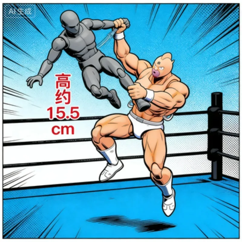 

Бандай SHF SH Figuarts Кинникуман: Идеальный набор Arco de Origen. Фигурки-модели, игрушки, коллекция подарков