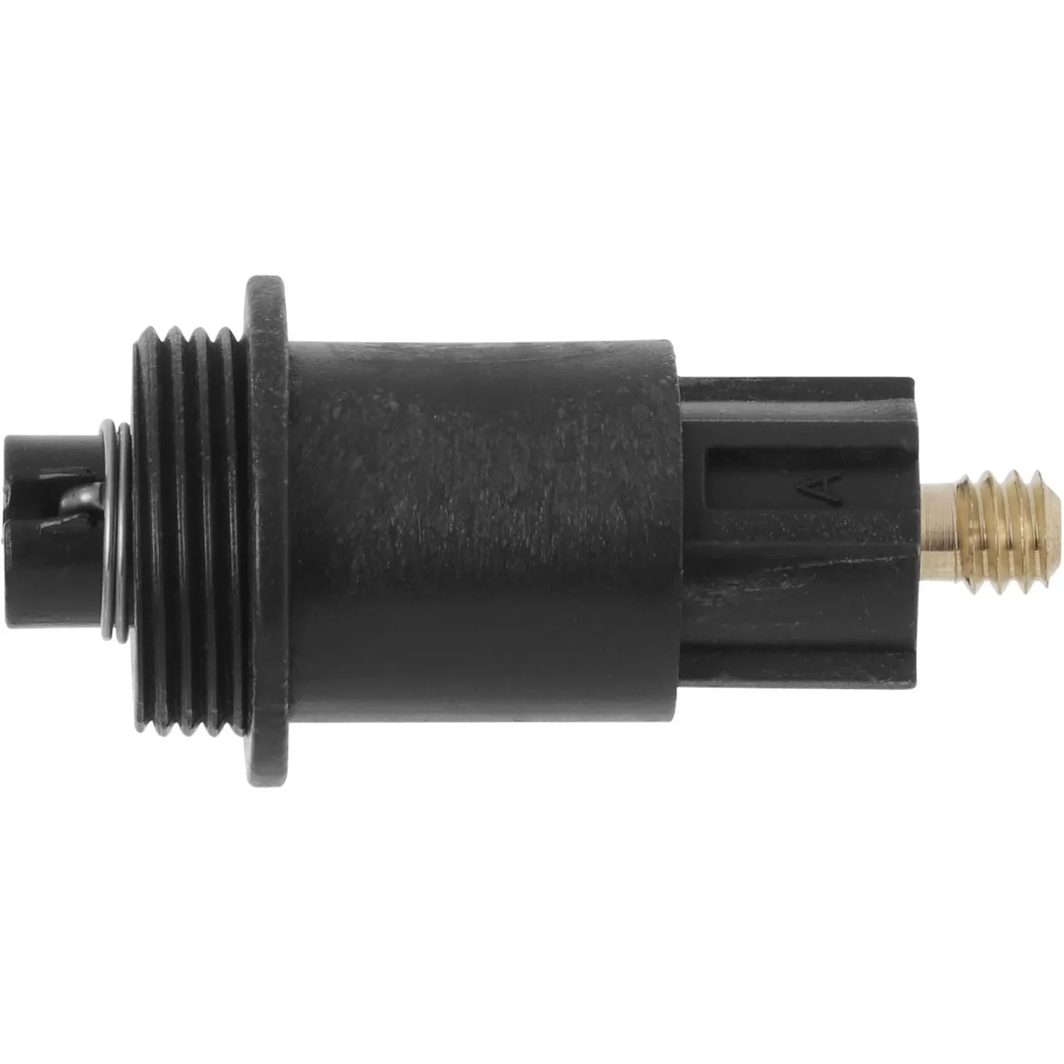 

Bathroom Sink Clicker Drain Assembly Replacement - Pop-Up Stopper for Vessel Sink, Easy Install, Universal Fit