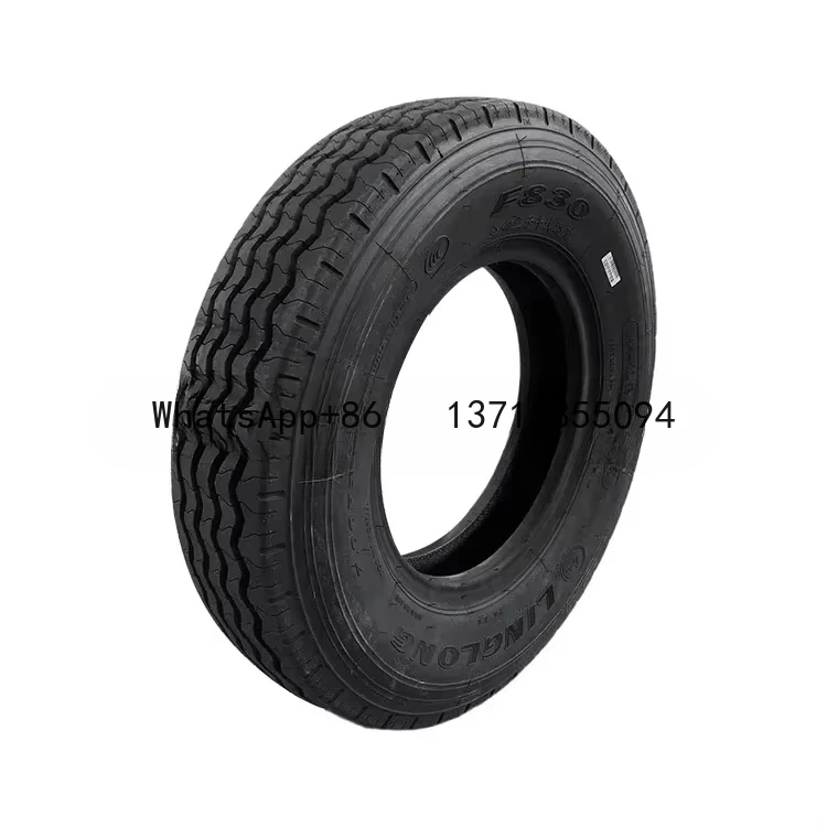 Foton Special Heavy Truck Tire Load-Wear Resistant and Thick Freight Bus Vehicles Other Wheels and Tires Accessories