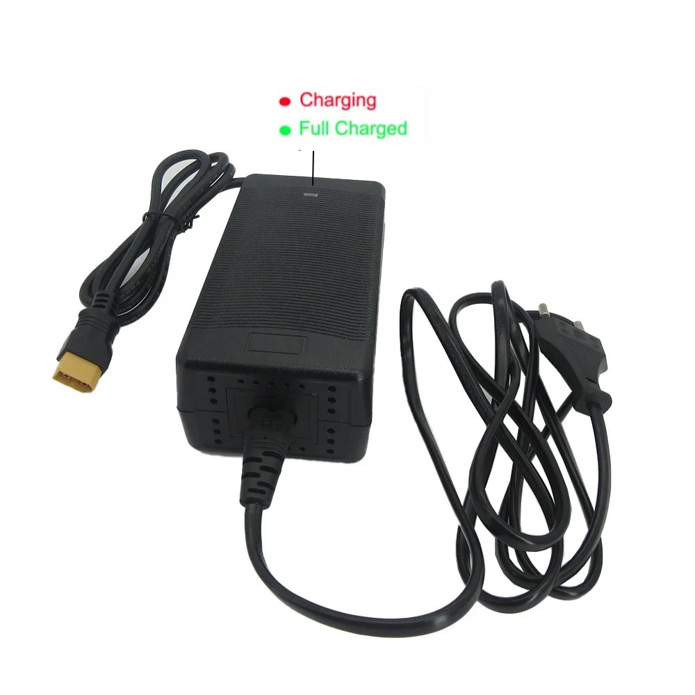 14.6V 10A 15A 20A 5A Lifepo4 Fast Charger 4S 12V 12.8V Iron Phosphate Battery Charger XT60 Alligator Clip Connector