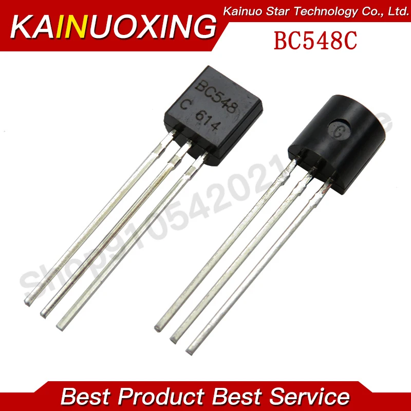 100PCS 2SC945 C945 … - image