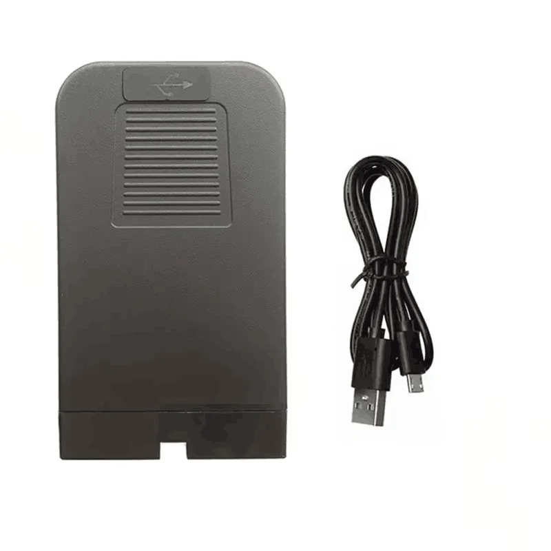 6600mAh para sony NP-F980 NPF980 bateria de câmera digital filmadora luz de fotografia totalmente decodificada NP-F330 NP-F530 NP-F550 NP-F57