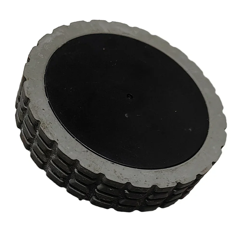 

Driving Wheel High Quality Casters Spare Tire for Ecovacs DT85G Robot Vacuum Easy to Install and Reduce Tire Wear