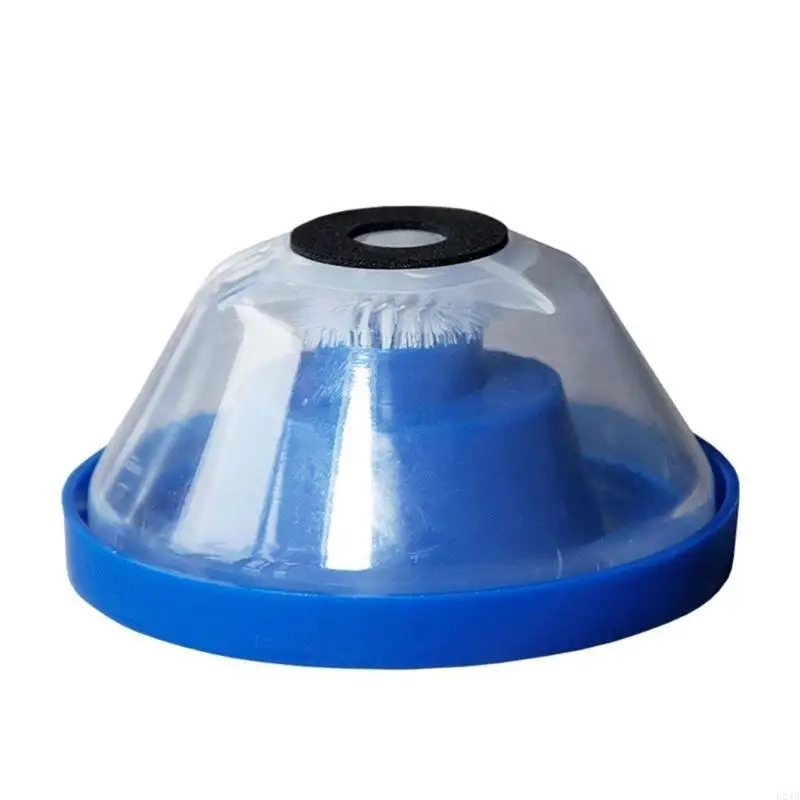 E21B Power Tool Dustproof Bowl Electric Drill Dust Cover for Home & Professional Use