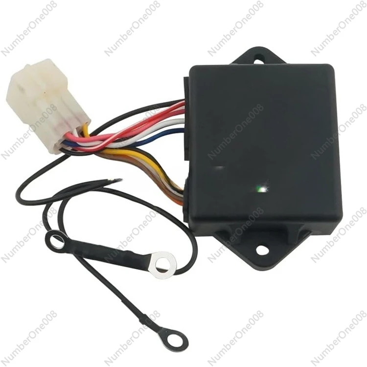 

Parson T40BM T40BW T40G outboard two-stroke CDI coil device T40-05090200 CDI