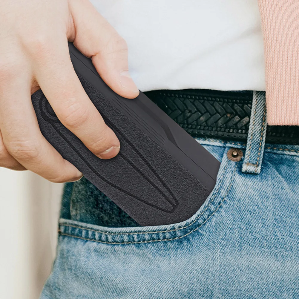 حقيبة تخزين المراوح لـ DJI لـ Mavic 4 Pro تصميم مدمج مع فتحة بطاقة لنقل المروحة المنظمة