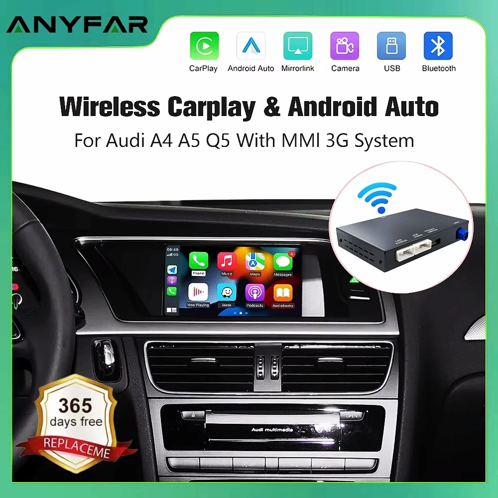 Anyfar Wireless Car… - image