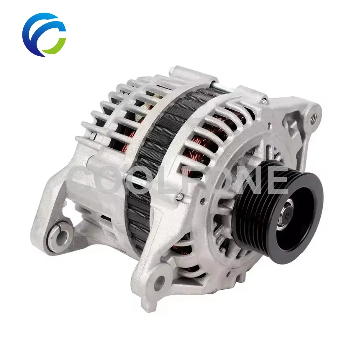 Generatore Alternatore per NISSAN TERRANO II R20 PATROL GR Y61 23100VC100 23100VC101 23100VC10A 23100VC10B 23100VC10C 23100VG100