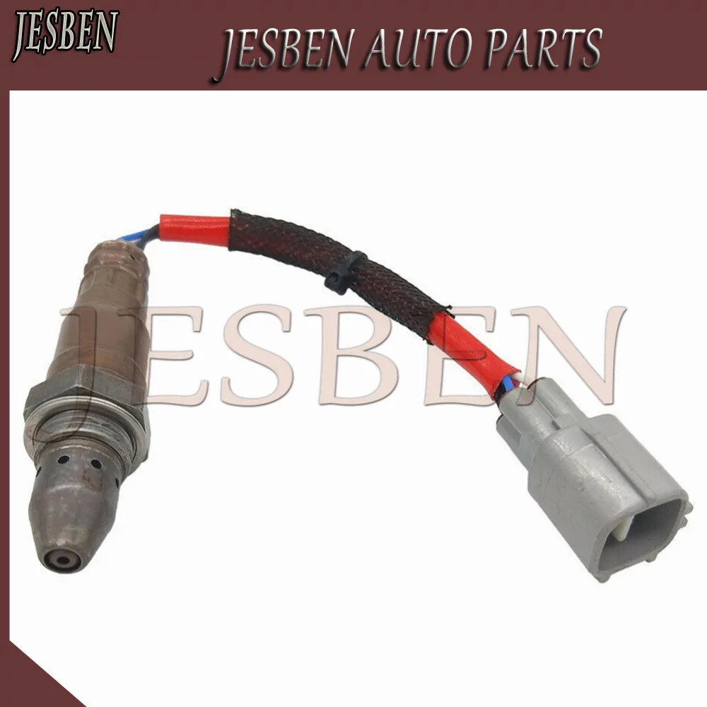 234-9139 22641-AA680 22641-AA730 Front Lambda Probe O2 Oxygen Sensor For Subaru LEGACY LIBERTY OUTBACK 3.6L 2015-2019 36D 3.6R