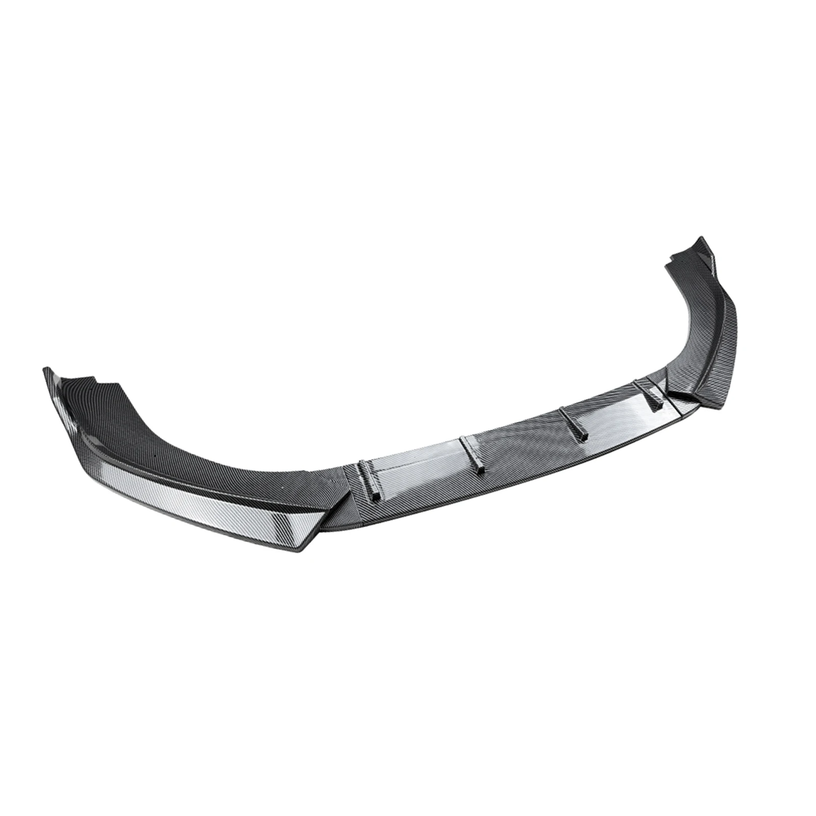 

Внешний передний бампер, спойлер, нижний сплиттер для Audi A7 S7 C7 Sline 2015-2018