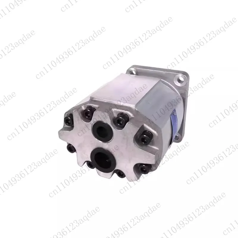 Sanitation Truck Gear Pump CBN-ZQ Series - F520/F532/F540/F550/F563 Models for Wrecker Vehicles