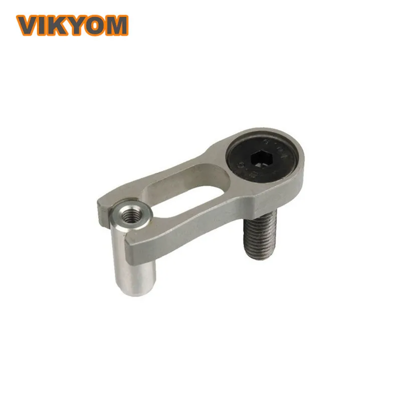 2 Pieces Limit Clamp RC Line Clamp RC.123006 RC.164008 RC.205010 RC.246012 RC.328012 RC.328016  High Precision