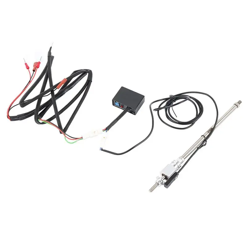 Classy-Motorcycle Quickshifter Sensor Quick Shift Kit For HONDA CBR500R CB500F CBR250RR CB500X CB 500X Africatwin CBR300R Replac