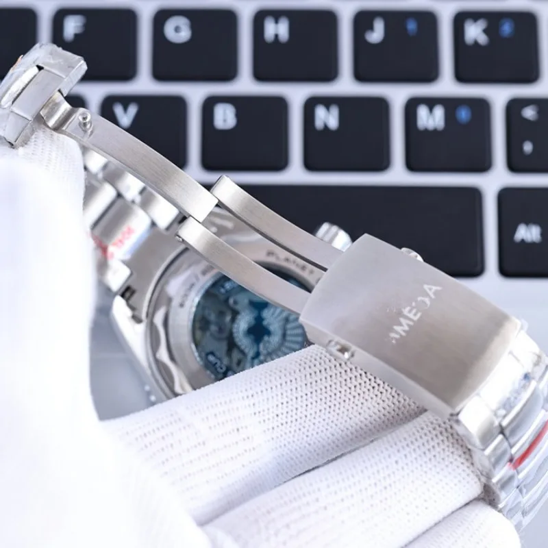 Hippocampus Men\'s Automatic Mechanical Watch Waterproof VS Factory Luxury Watch Mens Watch Automatic Watch