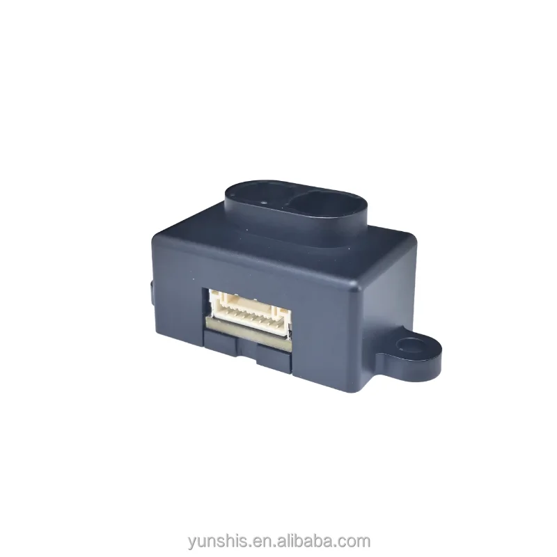 2026 Yunshis MVR3 Outdoor Industrial Drone Accessory 30m Medium-Range Obstacle Sensor Anti-Sunlight Laser Ranging 10mm Resolutio 2