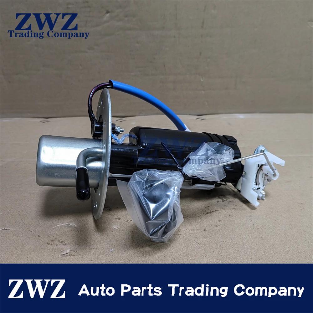 Fuel Pump Assembly For Suzuki GSX-R GSXR600 GSXR750 2006-2007 15100-01H00 1510001H00 UC-T30SU24  15100-01H00-E00