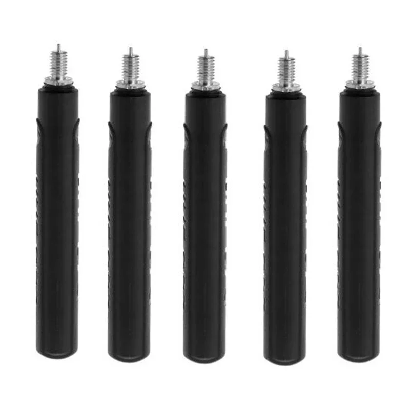 Lot 5PCS Long Whipped 380-430 Mhz UHF GPS High Gain Stubby Antenna For MOTOROLA Tetra Radio MTH800 MTP850 8586381J10 S013