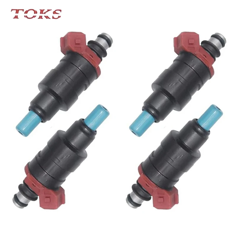 FUEL INJECTOR FOR NISSAN SKYLINE R32 GTS-T RB20DET 215PS 89-93 A46-000001 High Impedance 262CC Premium Replacement Parts