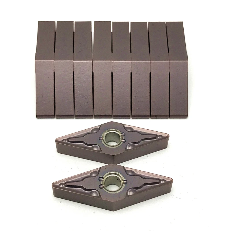 CNMG120402 CNMG120404 CNMG120408 Hà H01 Nhôm Chèn Carbide Bên Ngoài Dụng Cụ Xoay Tiện Bằng Máy CNC Biến Dạng Kim Loại Dụng Cụ Mài Dao