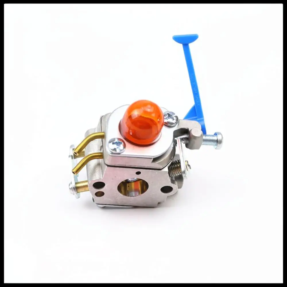 Replacement Carburetor For Husqvarna 128C 128L 128LD 128R 128RJ String Trimmer Mower Parts Fuel Assembly With Gasket
