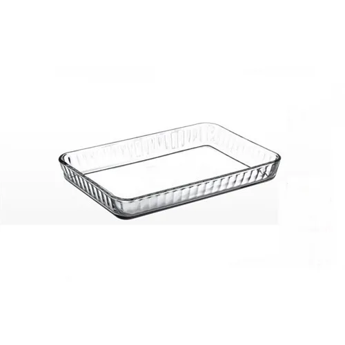 Pasabahce Pyrex Rectangular Container