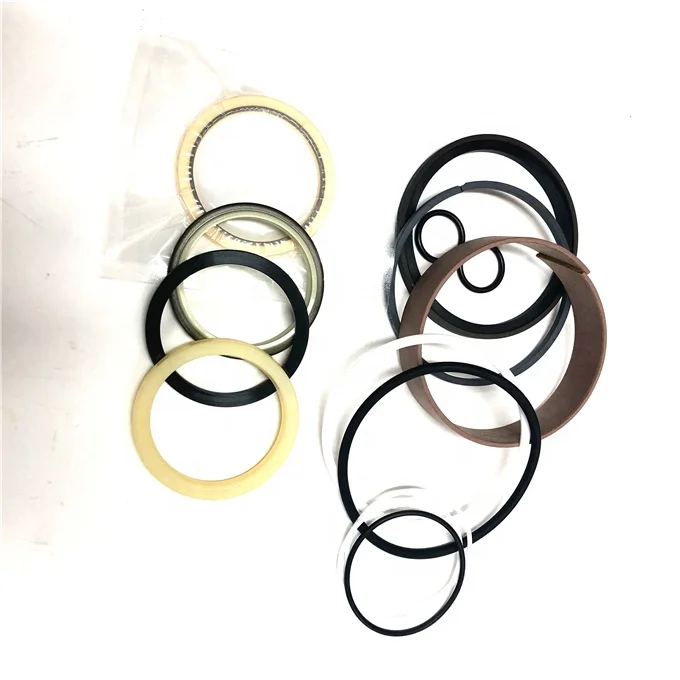 707-98-37110 7079837110 BUCKET CYL SEAL KIT FOR PC150-3   CONSTRUCTION MACHINERY PART