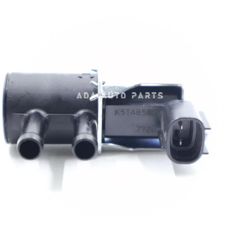 الأصلي والجديد K5T48580 18117-78K00 K5T48574 علبة بخار تطهير صمام الملف اللولبي لعلبة جراند فيتارا كيزاشي SX4