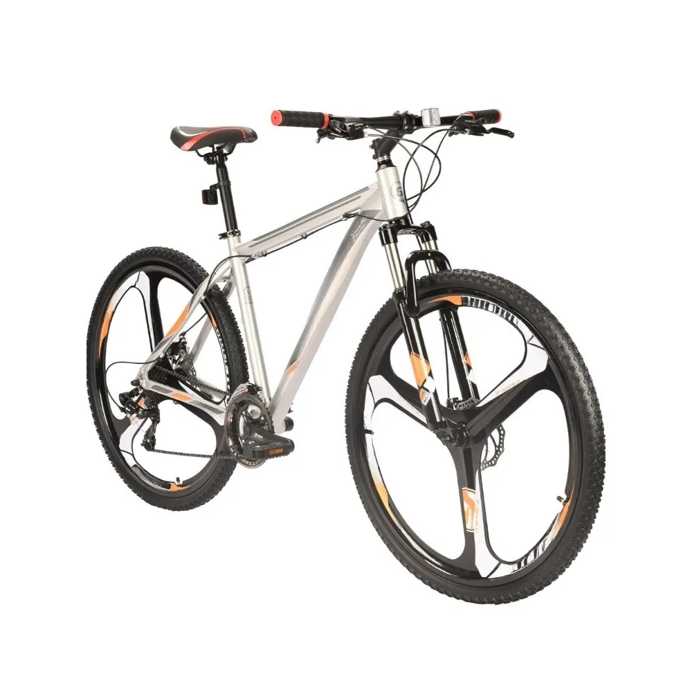 

29” /27.5" Mountain Bike，29" Men Mountain Bike, Lightweight Aluminum Frame,Front Suspension Daul Disc Brakes 21, Customized