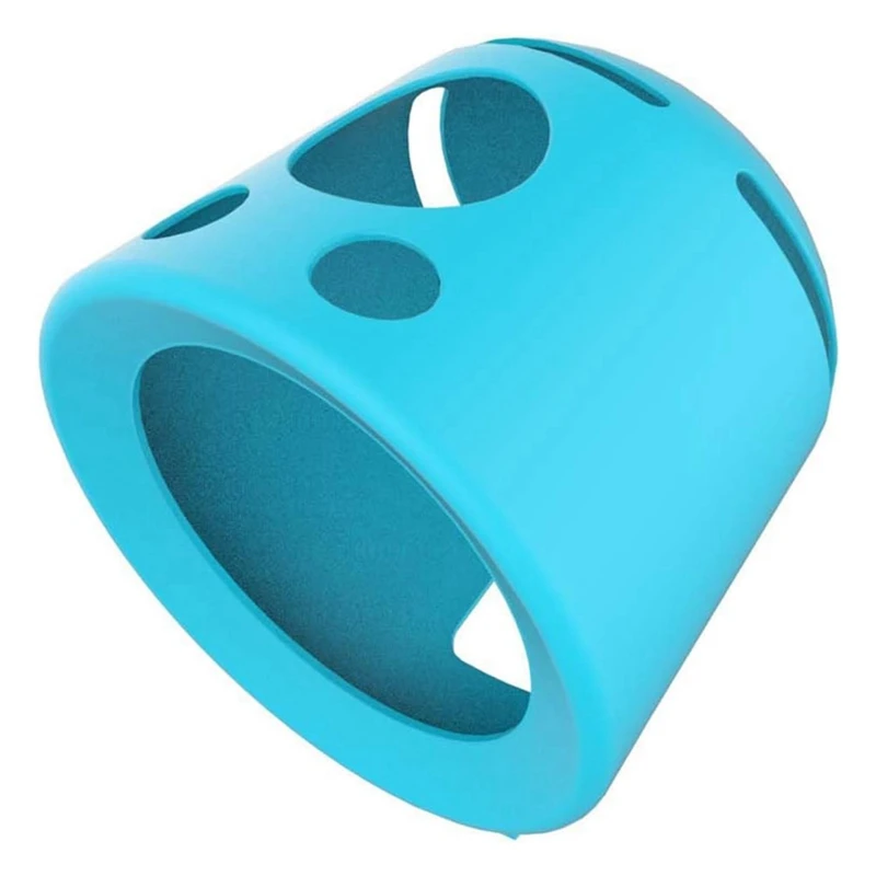 24-Hour Delivery Electronic Fun Alarm Clock Silicone Case Alarm Clock Protective Cover