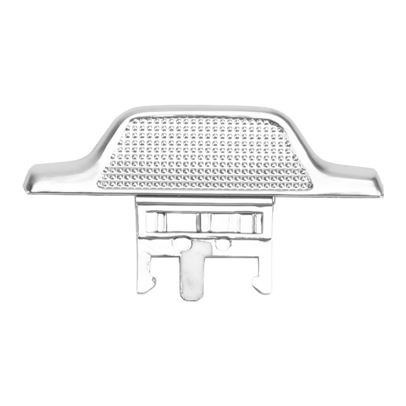 

ABTD-Car Dashboard Air Conditioning Vent Paddle Adjustment Paddle For Mercedes Benz S Class W223 Air Outlet Clip Tab Repair