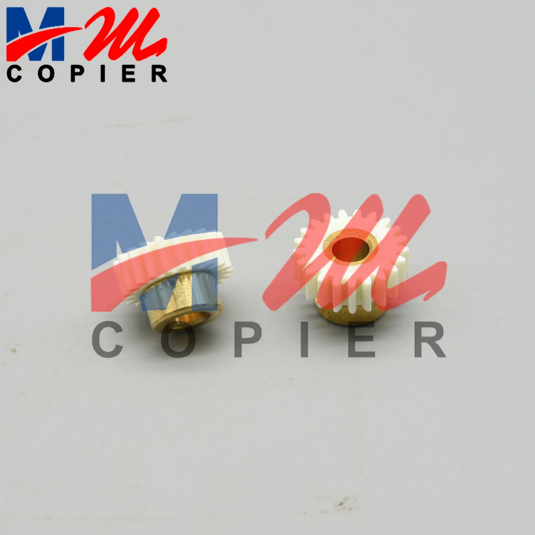 5PCS AB01-1591 Carton Pickup Roller Unit Gear support for Ricoh MP 7500 7502 2075