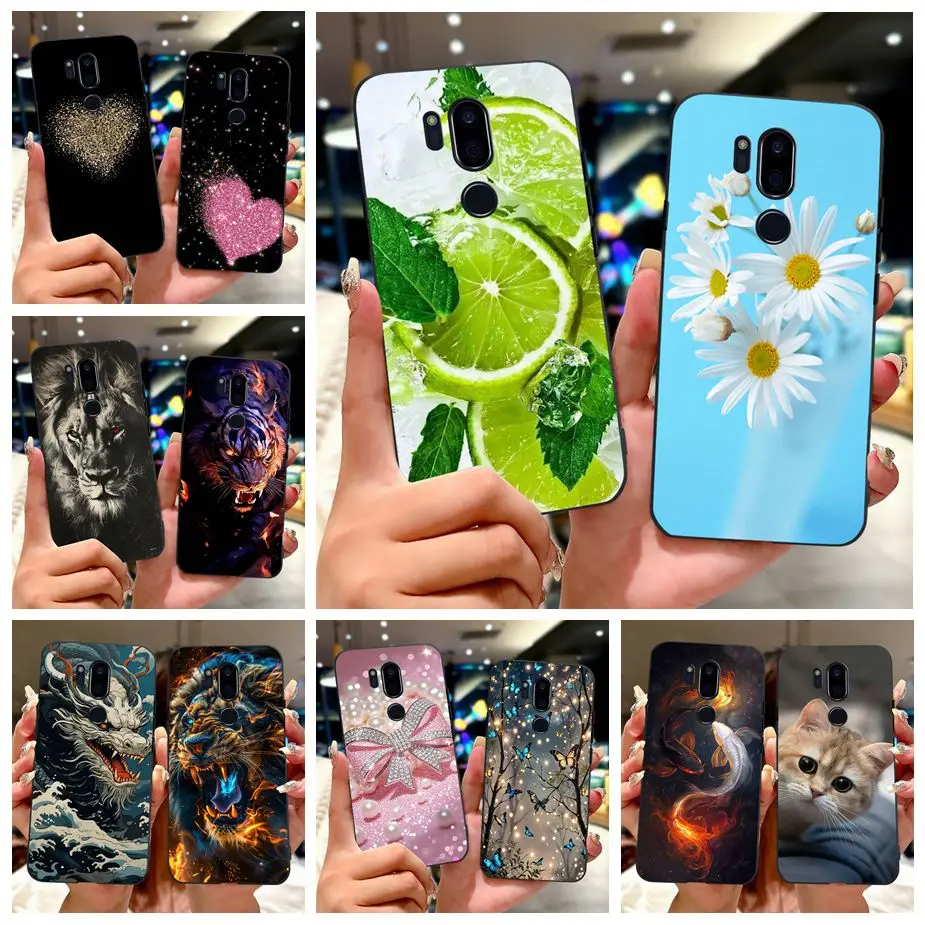 For Lg G7 Thinq Cas… - image