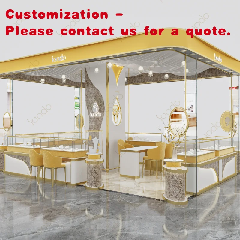 

Изготовленный на заказ. Индивидуальный торговый стенд. Уникальный дизайн ювелирного киоска. Дизайн шкафа для демонстрации ювелирных изделий.