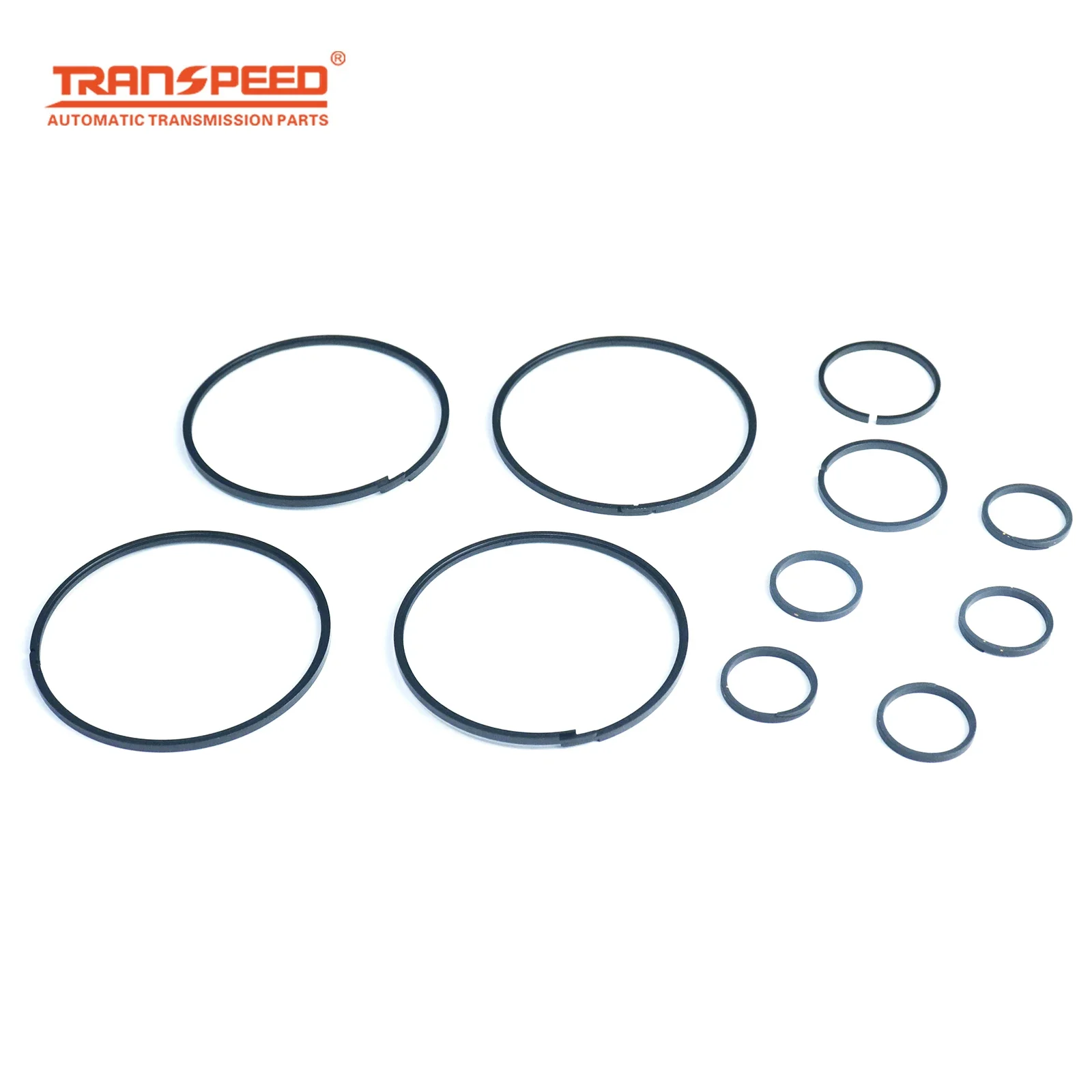 TRANSPEED A6LF1 Auto Transmission Gearbox Oil Ring Kit For A6LF2 A6LF3 Hyundai KIA Sorento Car Accessories