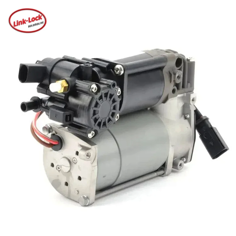 

Насос компрессора подвески LINK-LOCK Air Ride подходит для Mercedes-Benz E-Class W212 2123200104 2123200404