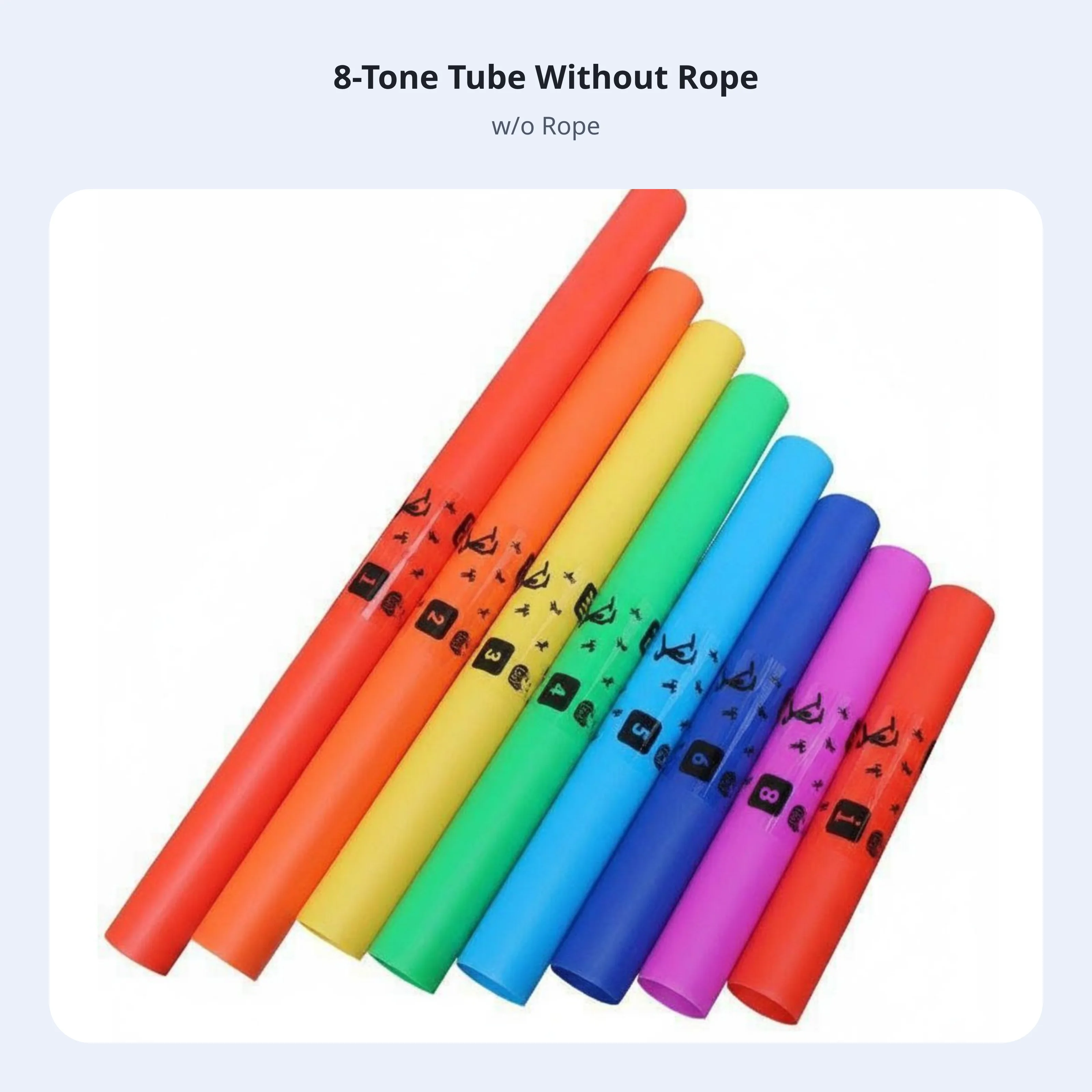 Variant: Without Rope