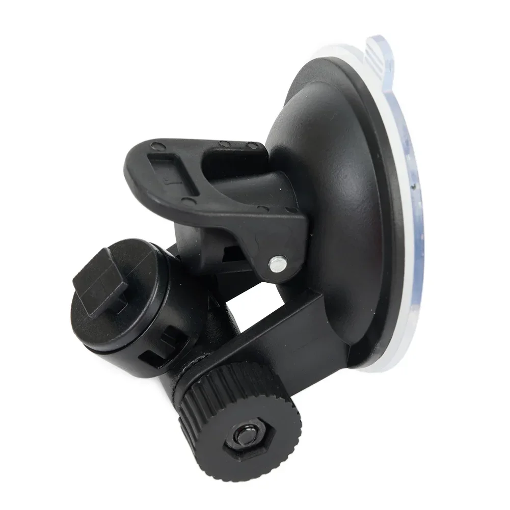Car Recorder Suction Mount Holder for Xiao Yi Dash Camera, Replacement Mini Car Suction Cup Mount, Firm Adsorption