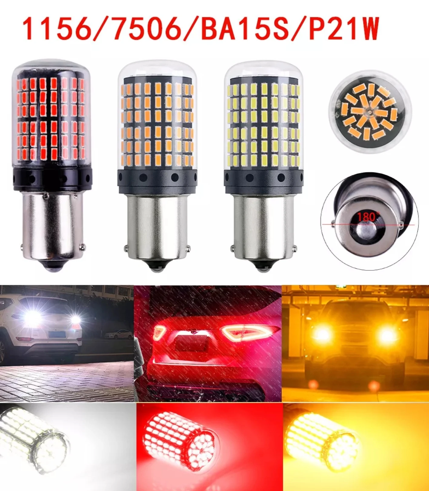2X1156 7506 Led 144…