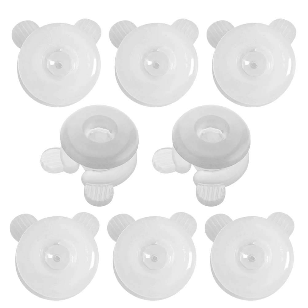 السرير الزاوية السحابة كليب عدم الانزلاق لحاف ورقة المثبت لملاءات السرير وسائد أريكة المجهزة ورقة المشابك التخزين المنزلي #6