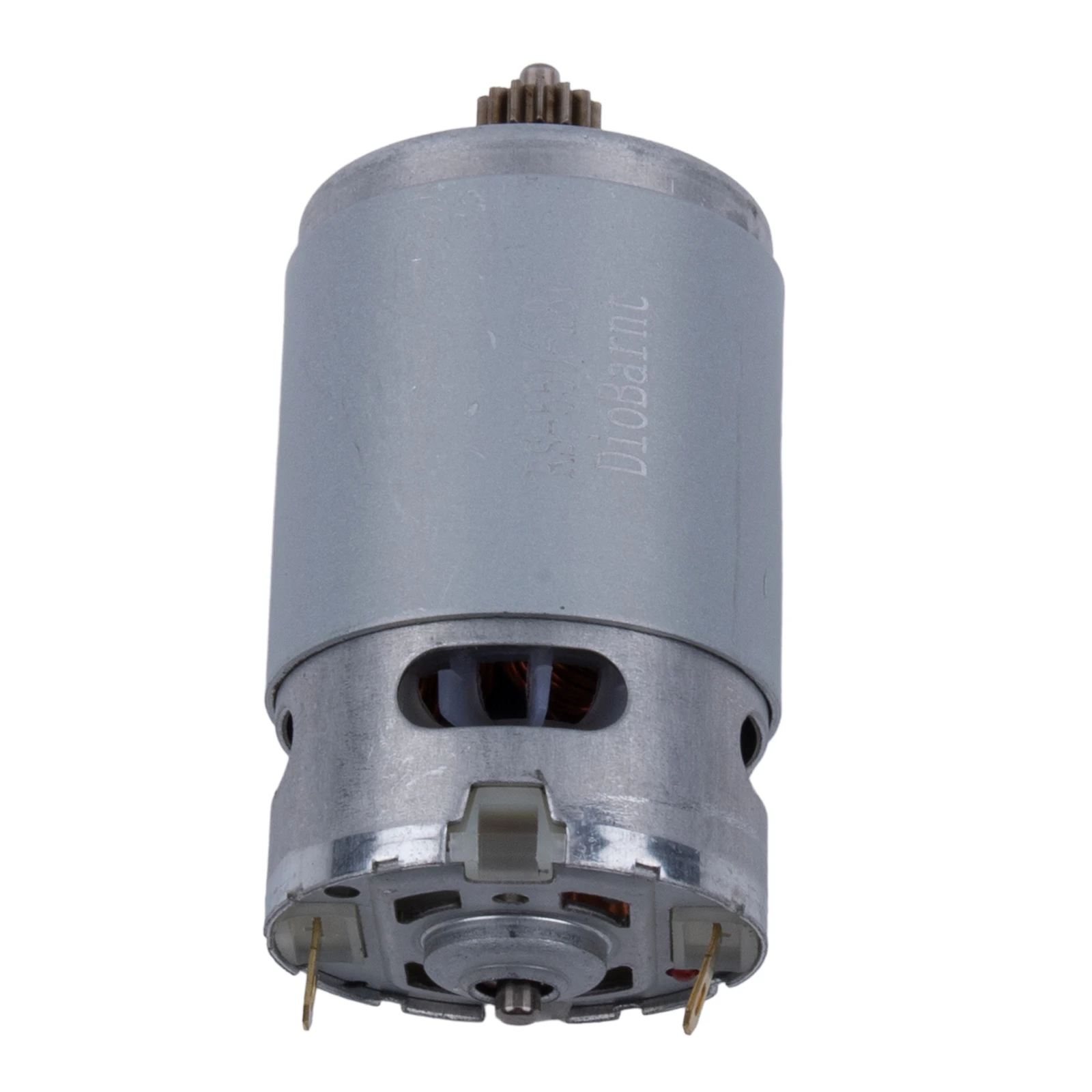 Geared Motor DC Motor 18V 317004430 For BS18 Electric Drill Motor 14 Teeth Replacement Power Tool Accessories ﻿